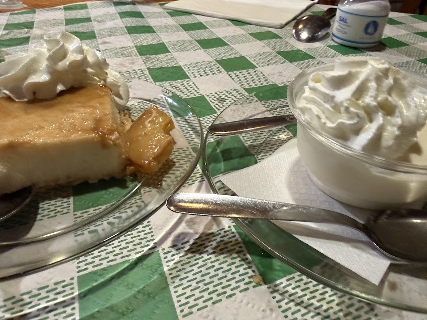 Restaurante El Pariente