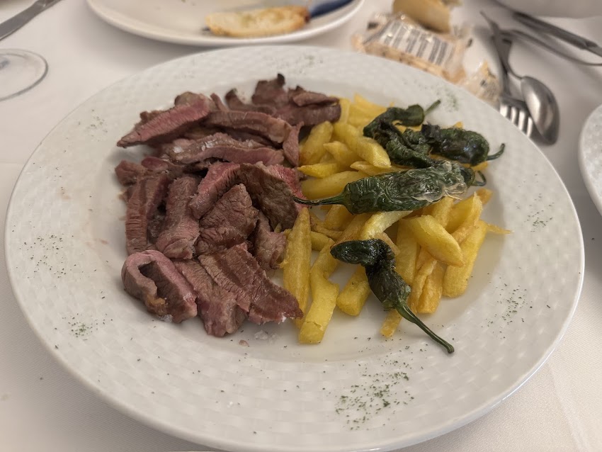 Restaurante La Ragua