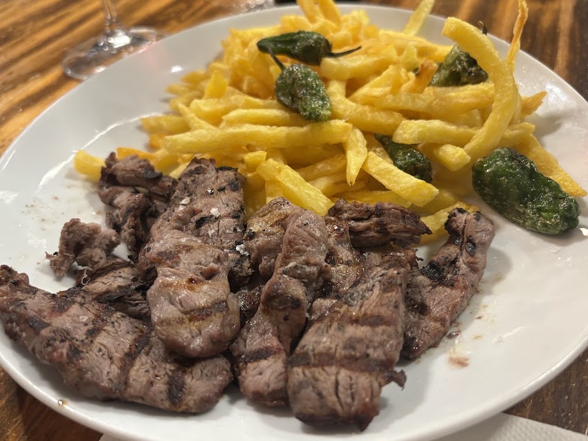 Muxia Bar-Restaurant