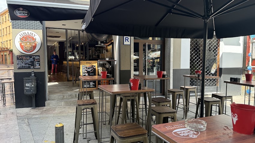 Umamy Gastrobar