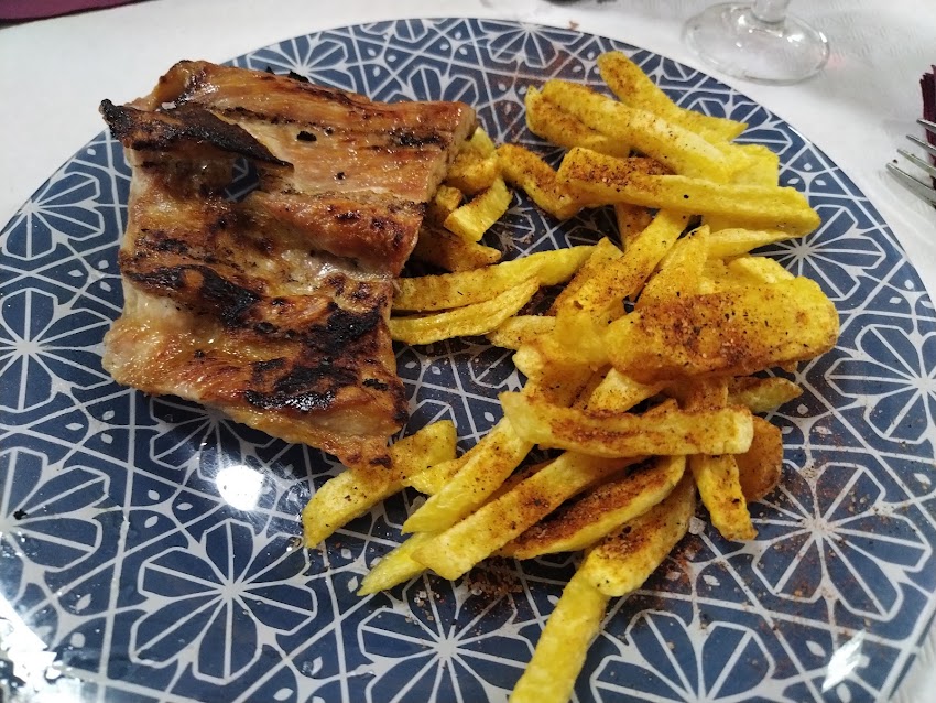 Restaurante L’Horta