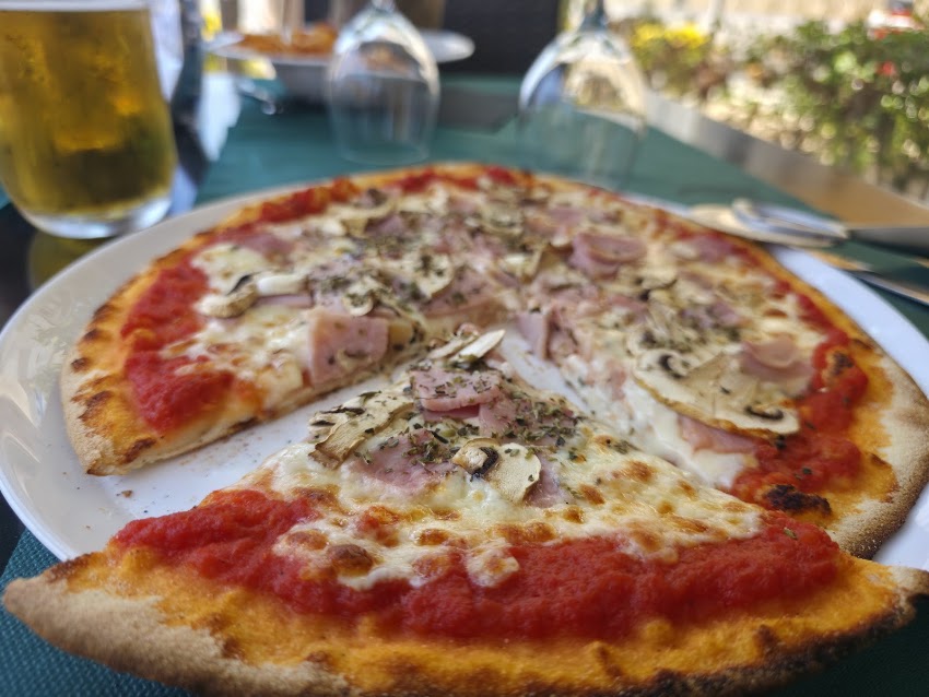 Pizzeria Oleastrum Cambrils