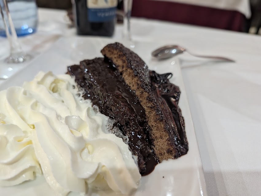 Restaurante Jacinto