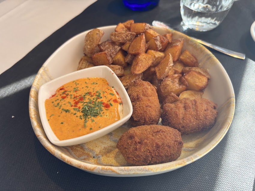 Ànima Restaurant