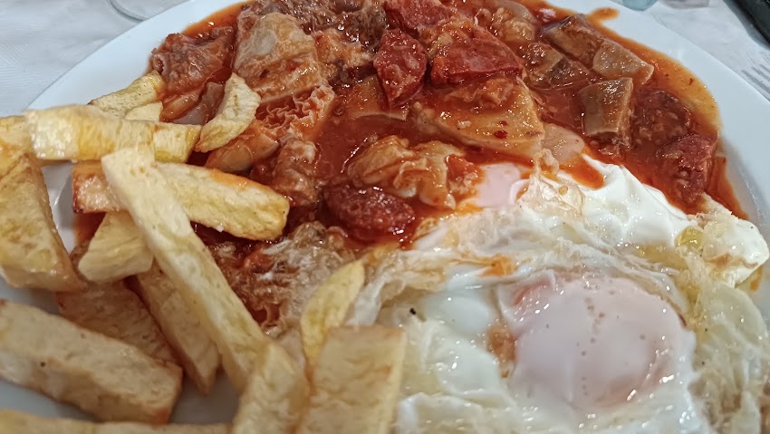 Restaurante Medina