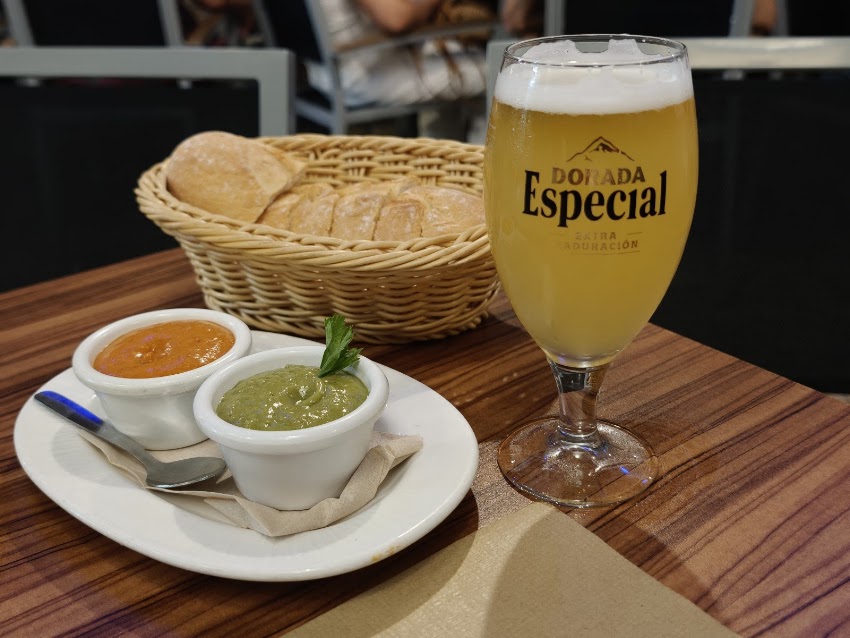 Tasca La Raspa