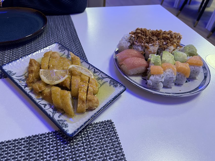 OK!sushi