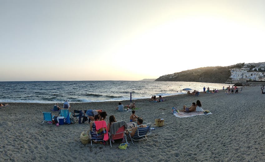 Salobreña Bar Manolo