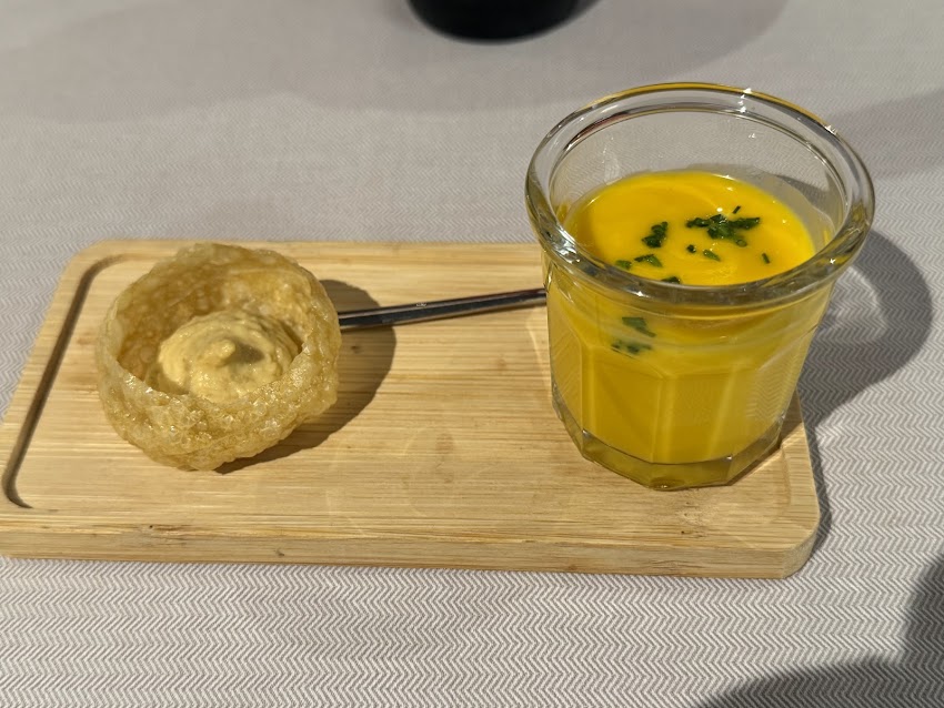 Restaurant Gaudium