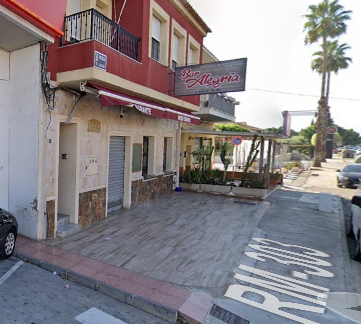 RESTAURANTE ALEGRIA