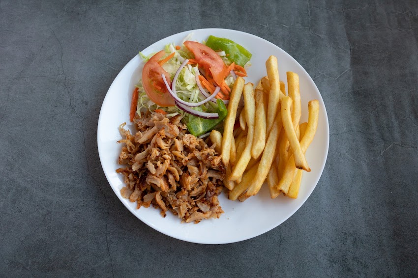 Doner Kebab El Molí