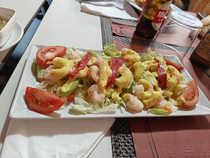 Restaurante La Perla, desde 1967