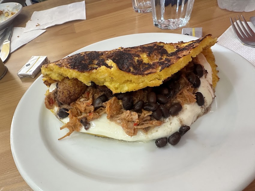 Restaurante El Rincón De La Carreta