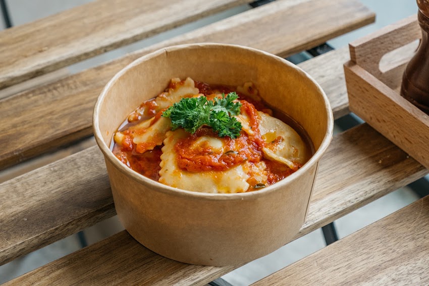 Pecorilo – Pasta Fresca