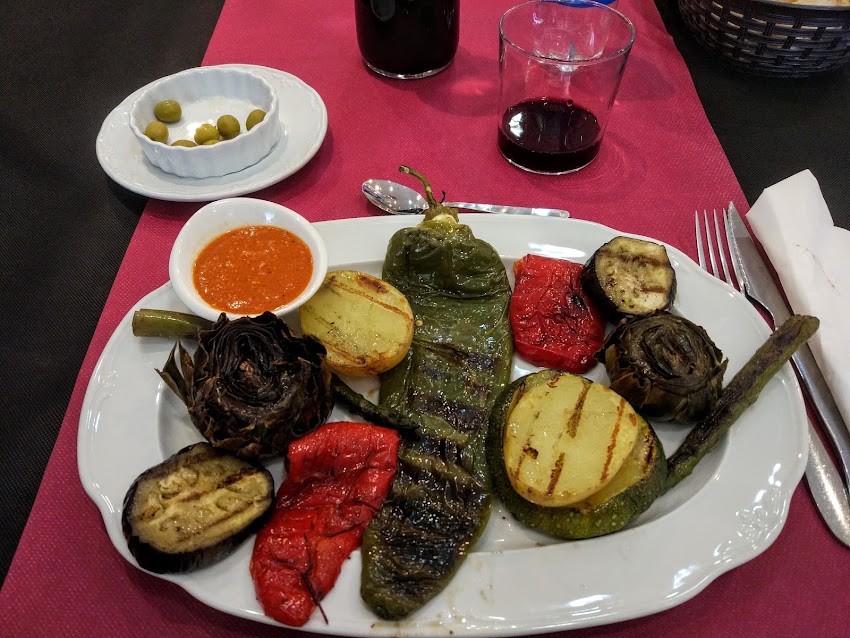 Can Vilar II