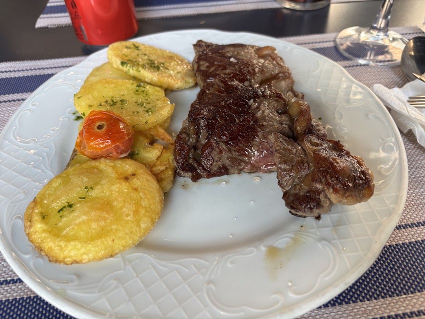 Restaurante cafetería Plaza