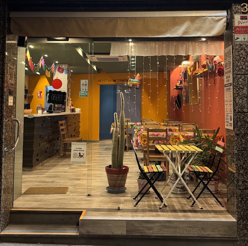 El Carnal Cantina