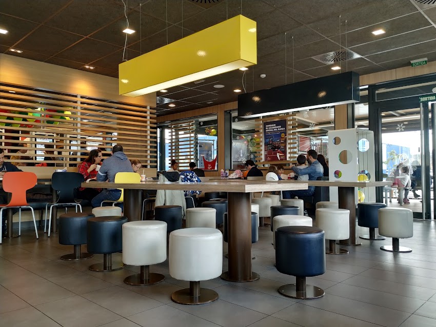 McDonald’s