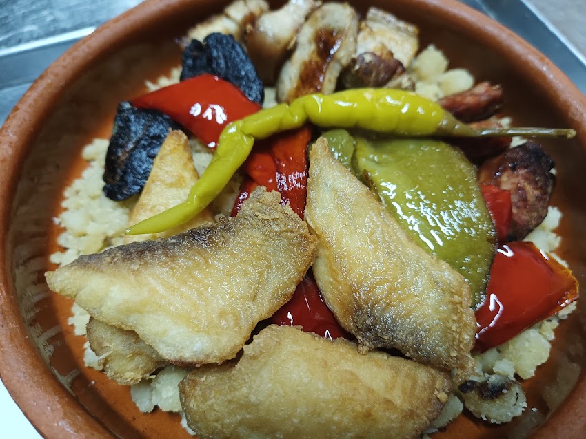 Asador Sierra Enmedio