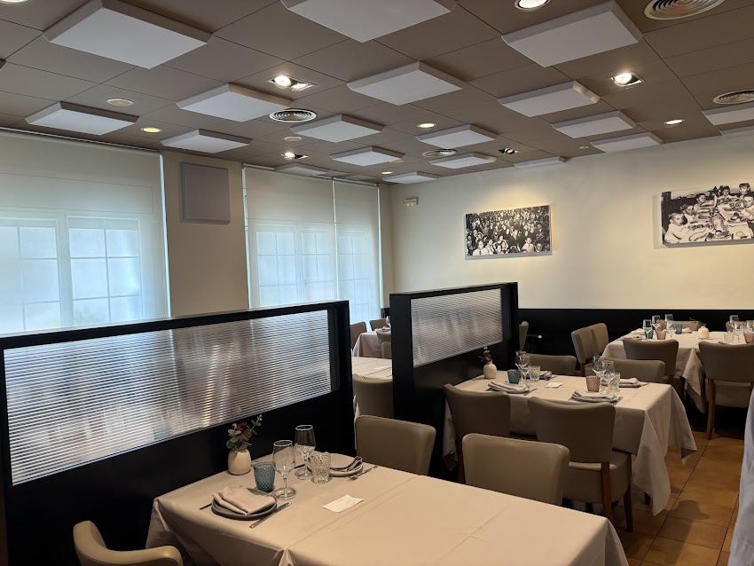 Restaurant Soldevila