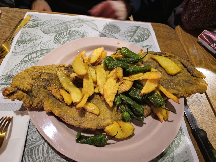 La Kchoperia