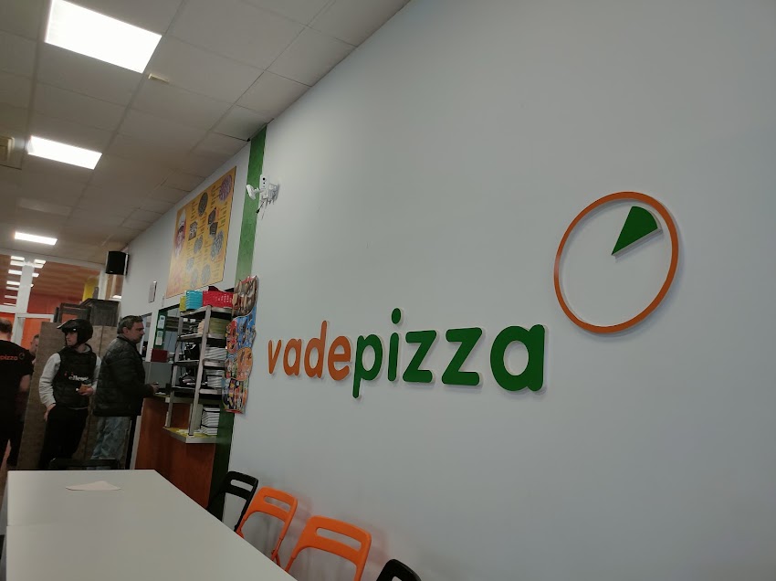 Vadepizza Park
