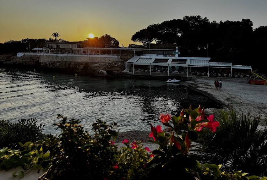 Restaurant Cala Blanca