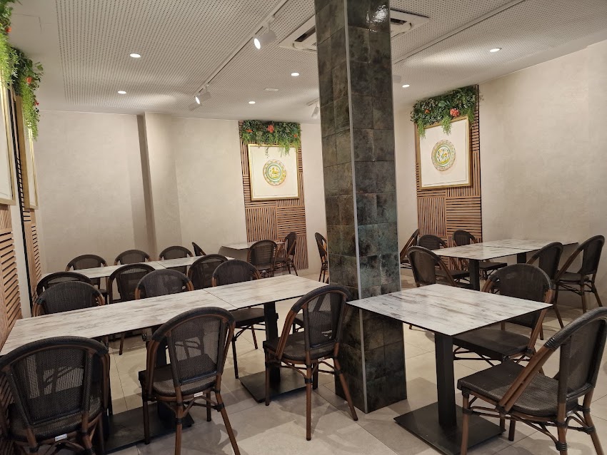 Bar Cervecería Navío
