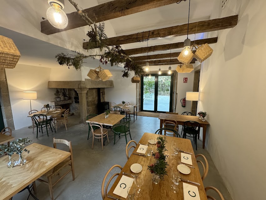 Néctar Restaurante & Wine Bar