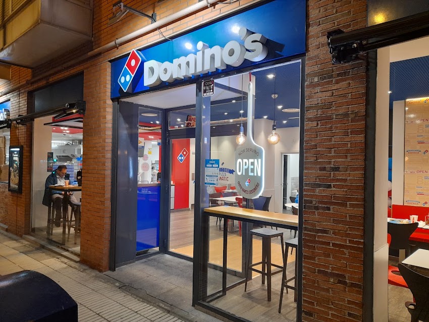 Domino’s Pizza