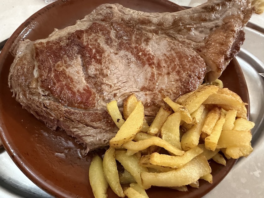 RESTAURANTE EL TRECE