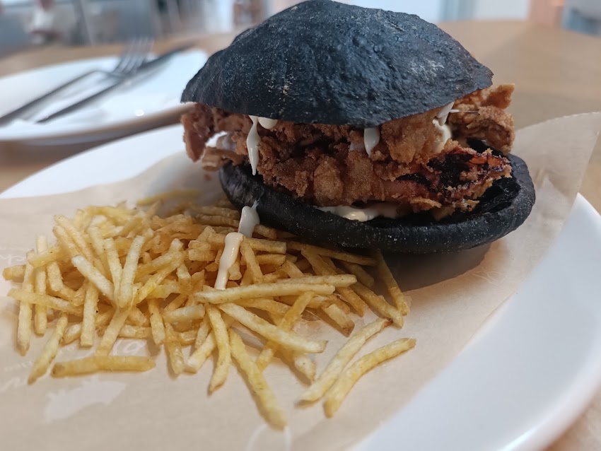 Chicharrón Valdelagrana