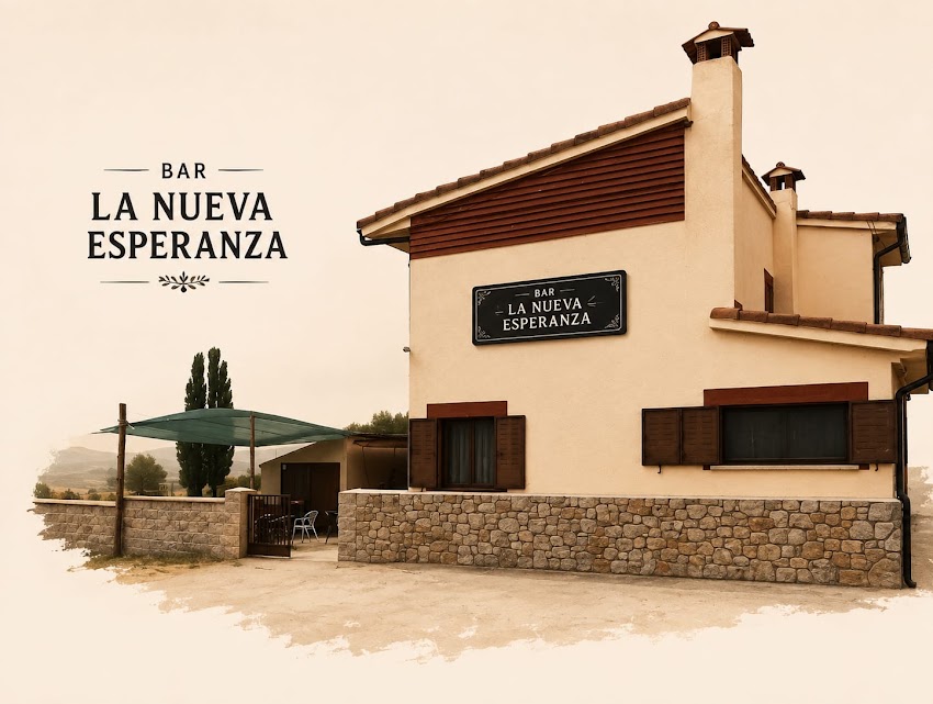 Bar La Nueva Esperanza