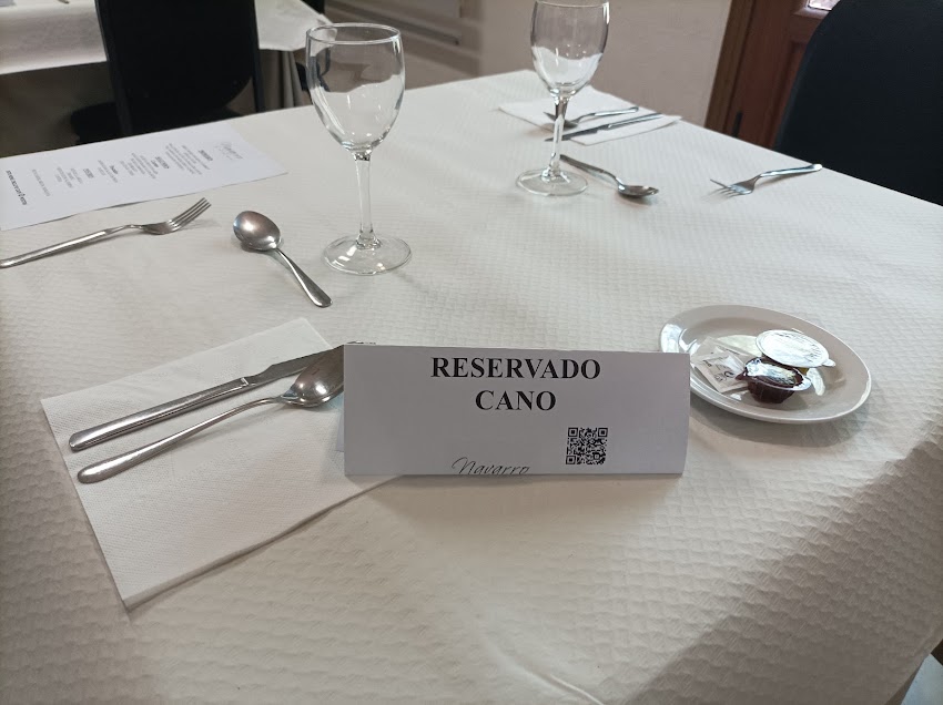 Restaurante Navarro
