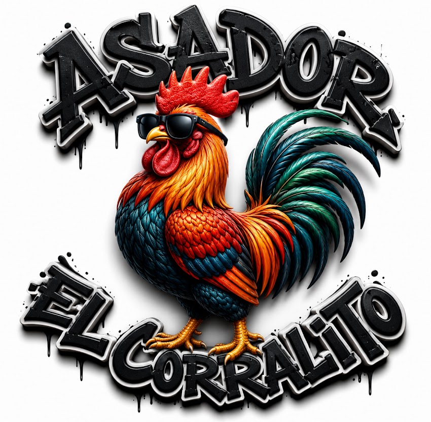 Asador El Corralito