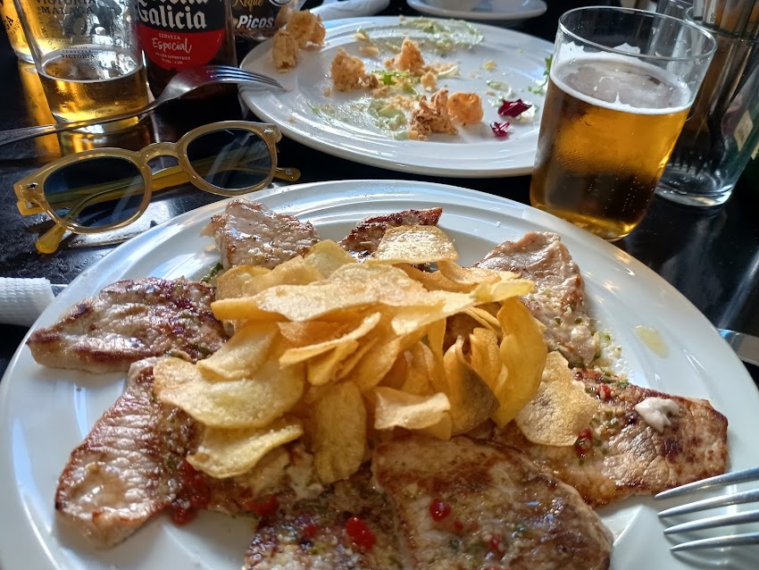 El Bar de La Plaza