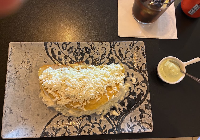 Acarigua Arepera