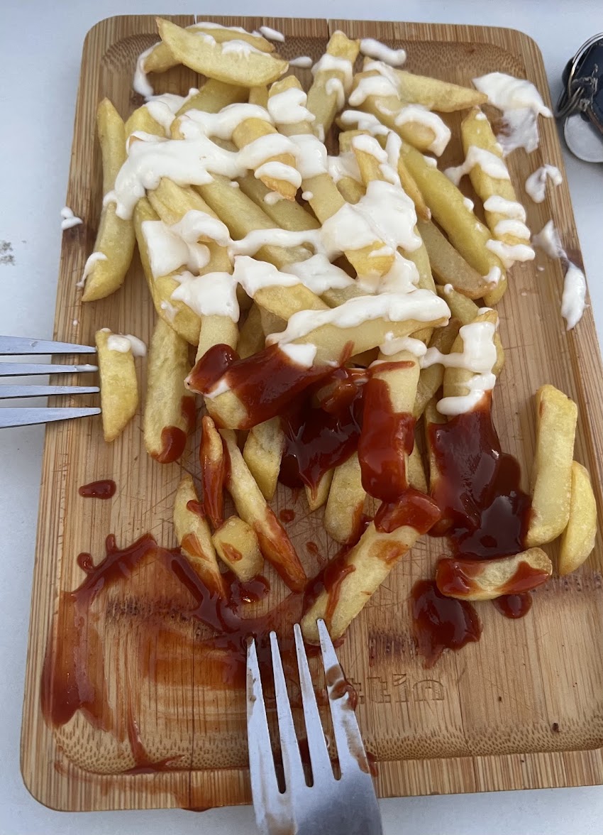 The New Tostas