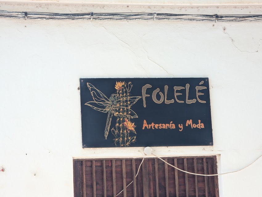 Bar Folelé
