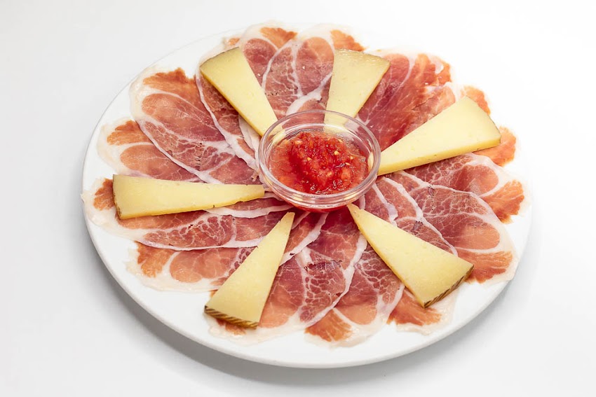 Restaurante Tirabeques