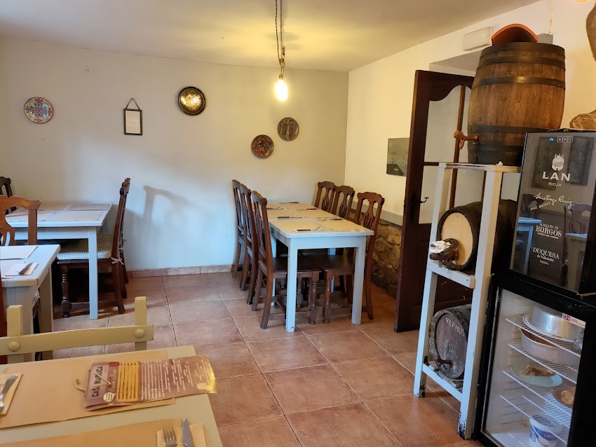 Casa Mariuca