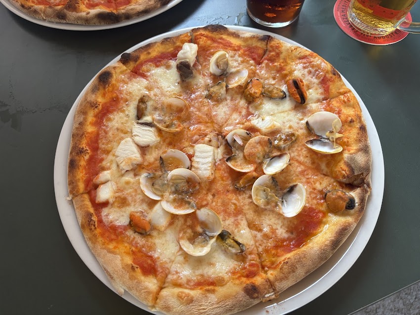 Pizzeria IL Gusto