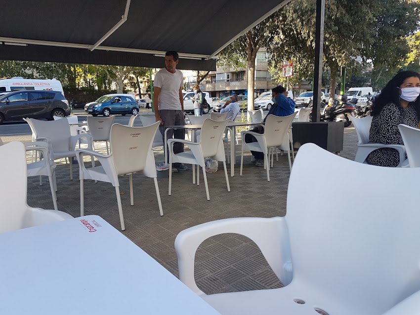 Bar la Botella