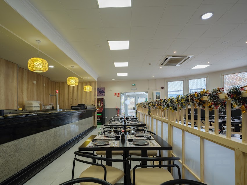 Kumi Sushi