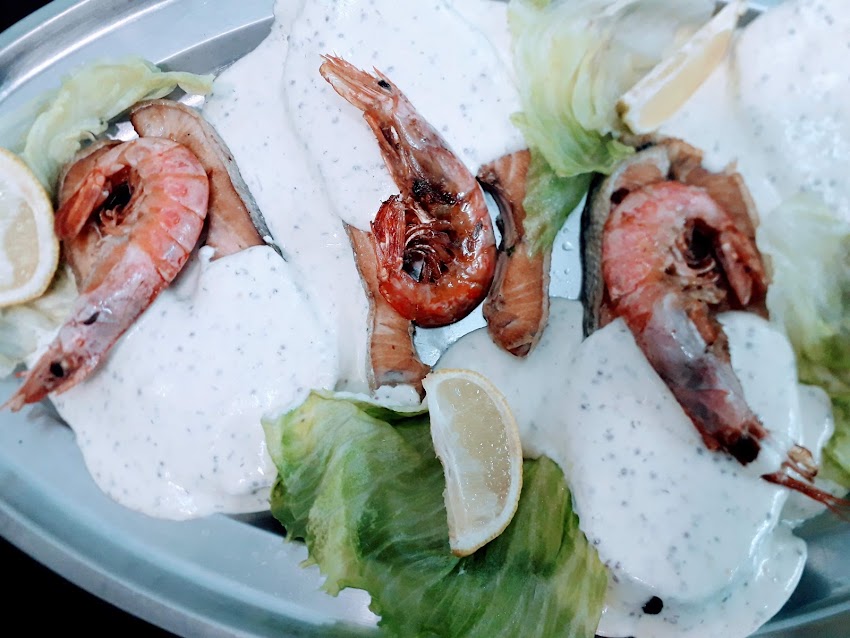 Sabor Mediterraneo