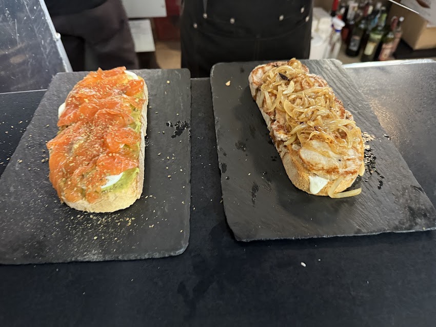 Asador Guzmán