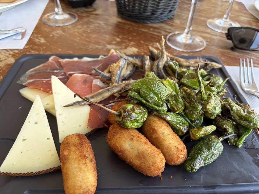 Restaurant Formentera