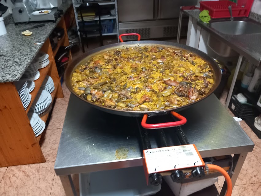 Bar La Plaça