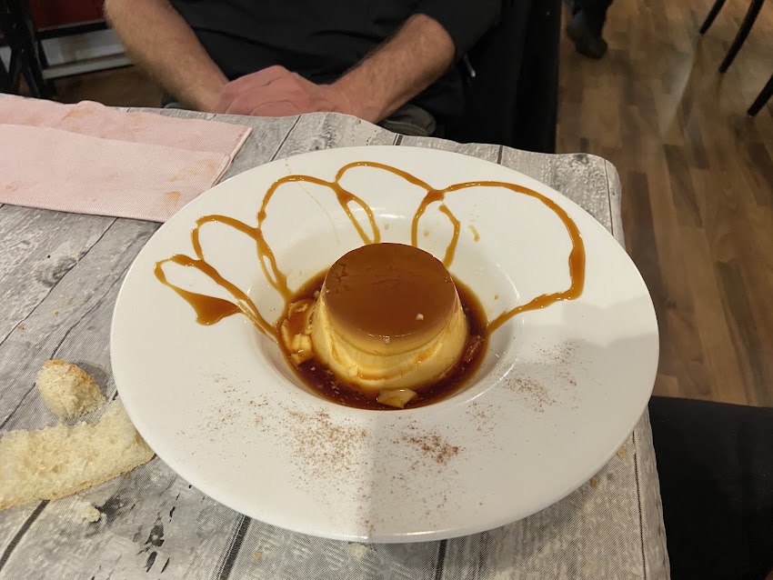 Restaurante Candilejas