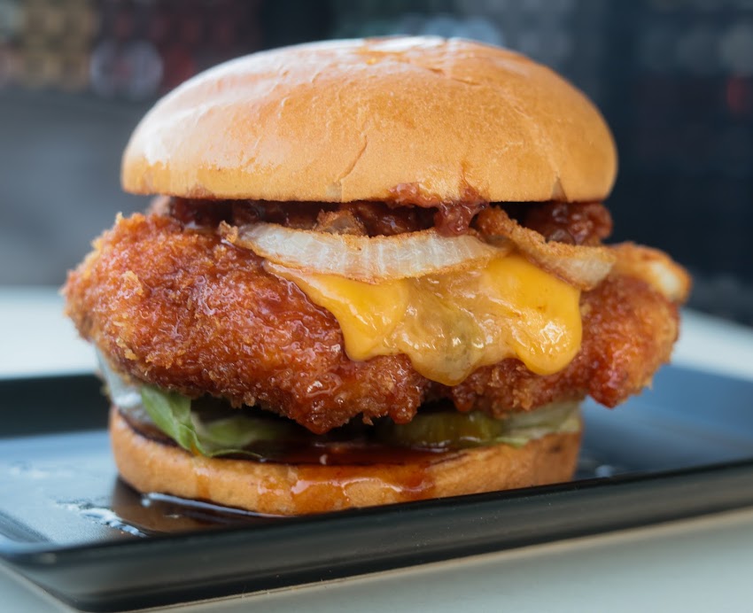 iBurger Tarancón